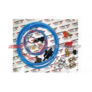 Kit Booster Racing - Completo
